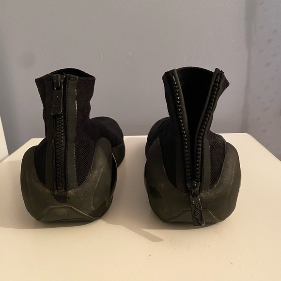 Nike flight Bonaflide shoes size 10. - Picture 4 of 5